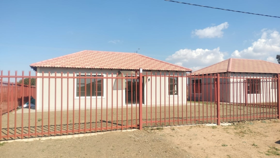 2 Bedroom Property for Sale in Shannon Valley Free State
